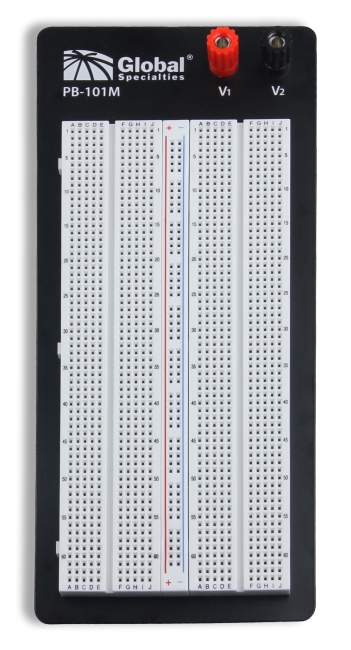 Global Specialties PB-101M